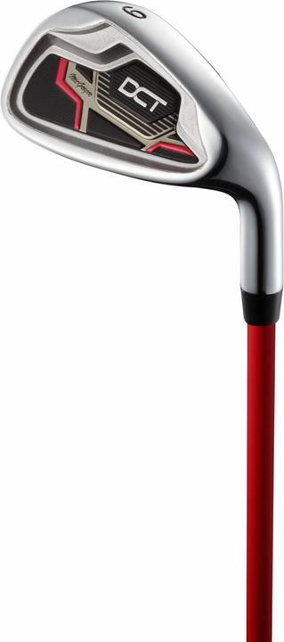 Actual product image Big Max Juniorset 6-8 Stndbag RH (Right-handed)
