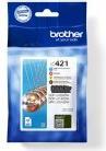 Produktbild Brother LC-421 Value Pack (Color)