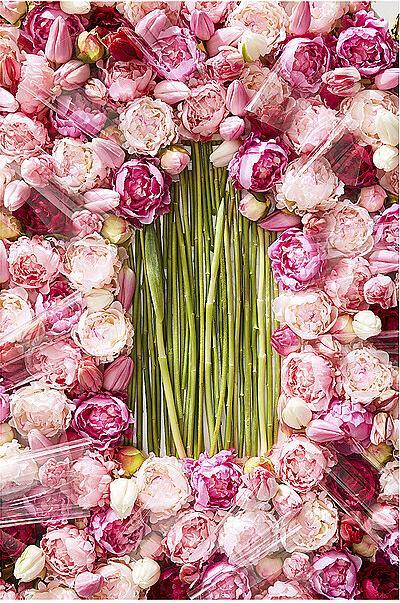 Actual product image Maison Martin Margiela Replica Flower Market (Eau de toilette, 100 ml)