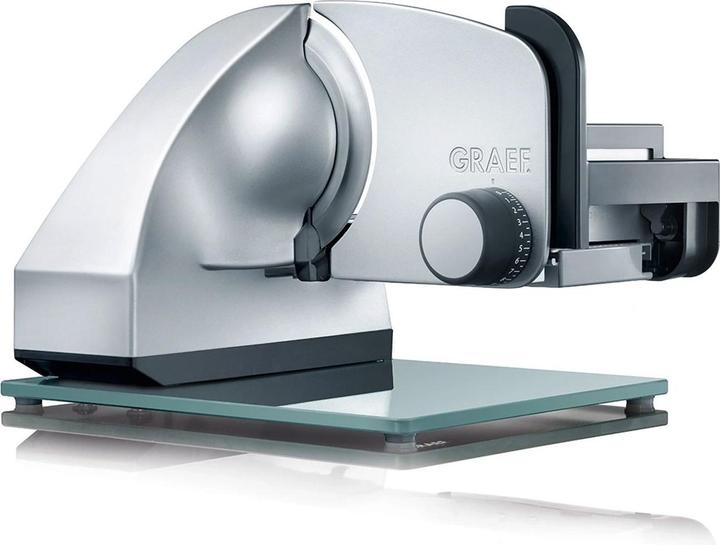 Graef M90 Master slicer