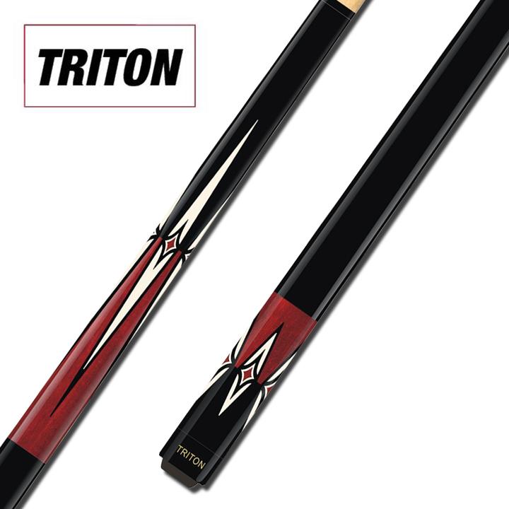 Image du produit Triton Carambole - Queue TR-1