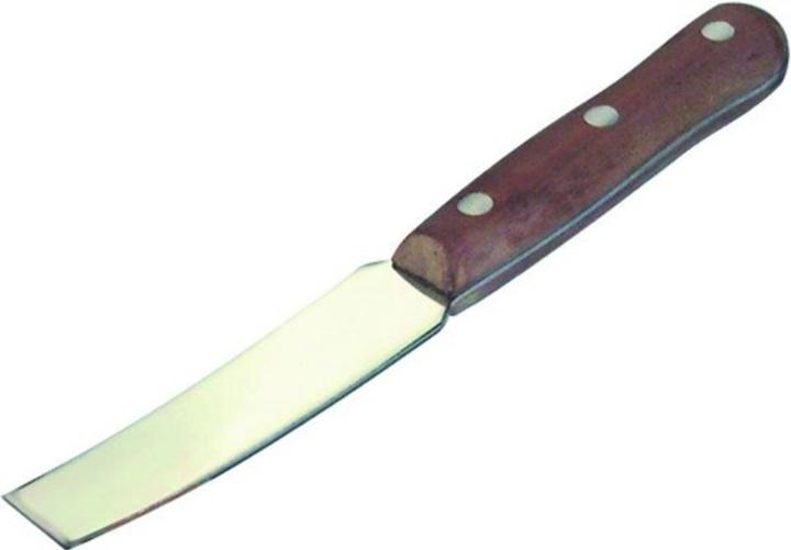 Actual product image Werkstarck Water shank putty knife