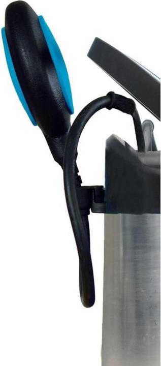 Produktbild Güde GSX 1101 Schmutzwassertauchpumpe (Schmutzwasserpumpe)