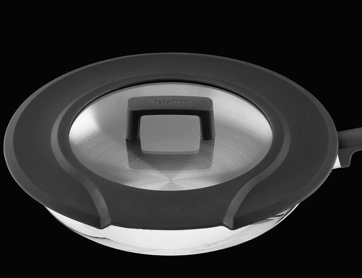 Actual product image BergHoff Uqonic Downdraft (28 cm, Pan set + pot set, Stainless steel)