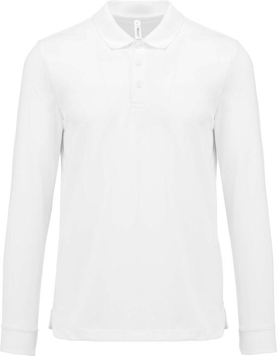 Produktbild Proact poract cool plus langarm-poloshirt (XXL)