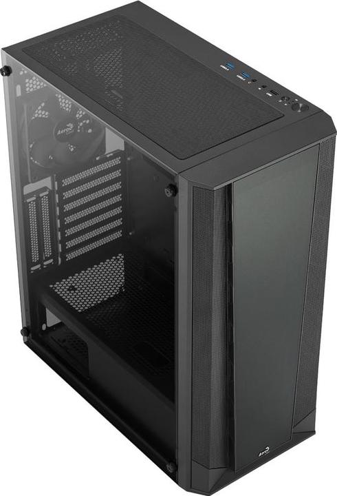 Image du produit AeroCool Prism G-bk-v1 bk ATX- ACCM-PB29013.11 (ATX)