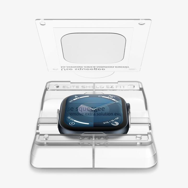 Produktbild Spigen EZ Fit 2 Pack 46mm