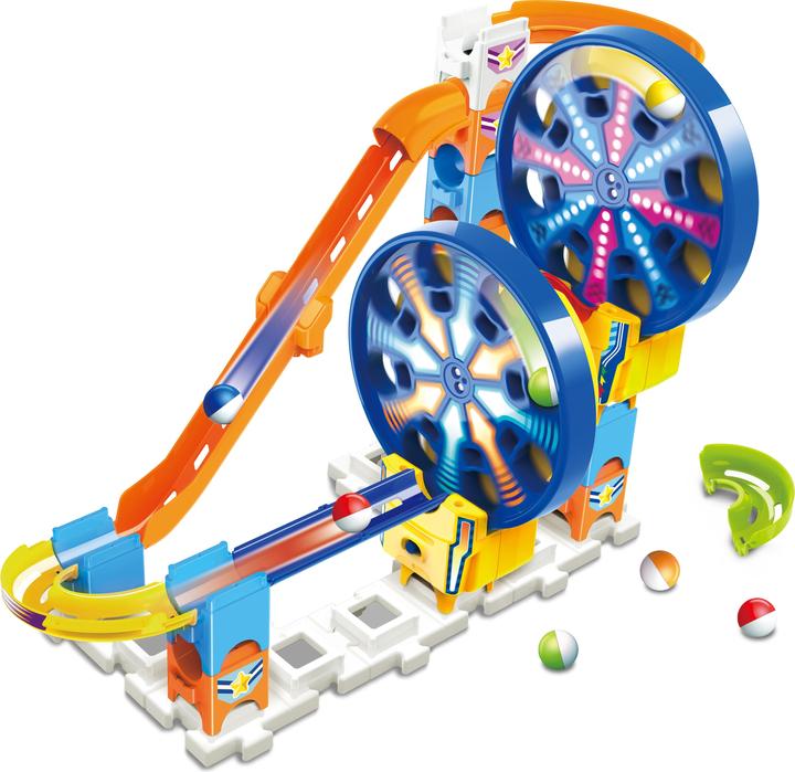 Produktbild VTech MR- Fun Fair Set M300E 80-542604