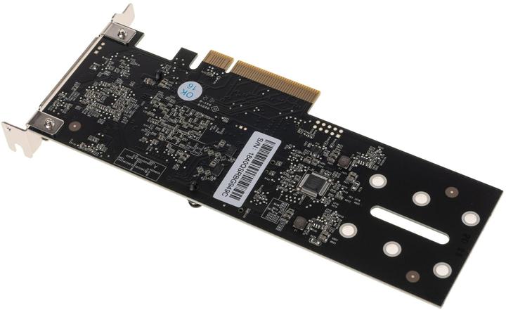 Actual product image Synology M2D18
