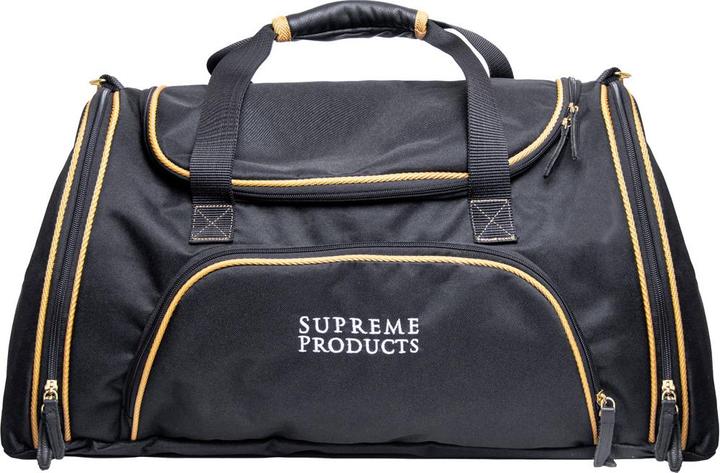 Produktbild Supreme Products Pro Groom Leder Pad Duffle Tasche