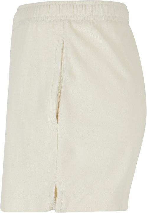 Produktbild Urban Classics Ladies Towel Shorts - 68021 (4XL)