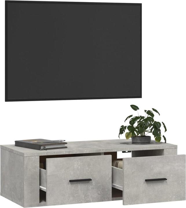 Immagine prodotto VidaXL Eloise (80 x 36 x 25 cm)