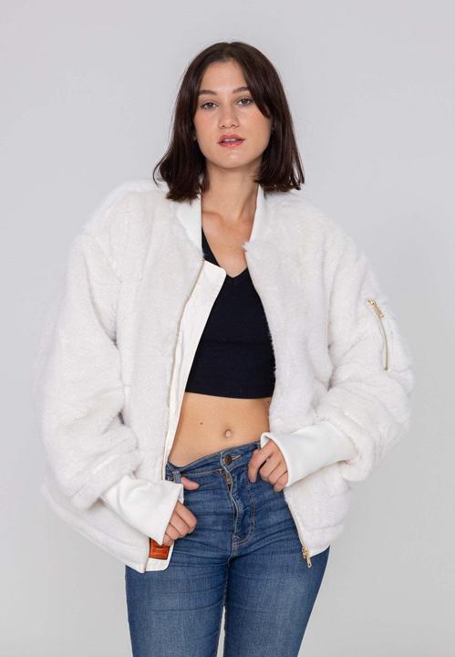 Immagine prodotto Bombers Original Bomber Helsinki W (XS)