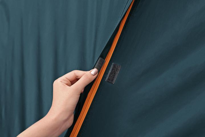 Produktbild Bestway Tent Polyester 2 Entrances 2 Exits 70/210/70x240x138 cm Camping 68142 (Kuppelzelt, 4.81 kg, 4 Personen)