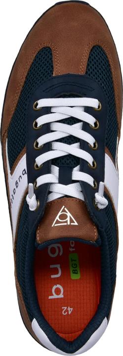 Actual product image Bugatti Trainers 321A3A016959-4163 (45)