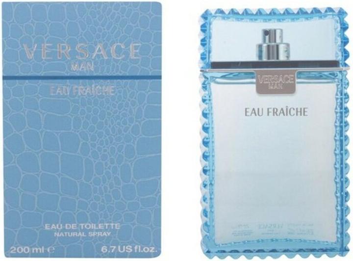 Immagine prodotto Versace Uomo (Eau fraîche, 200 ml)
