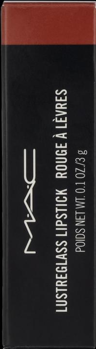 Produktbild MAC Cosmetics Lusterglass Lipstick (Posh Pit)