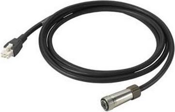 Actual product image Zebra Cbl Assy:Ac Power Supply For Vc70