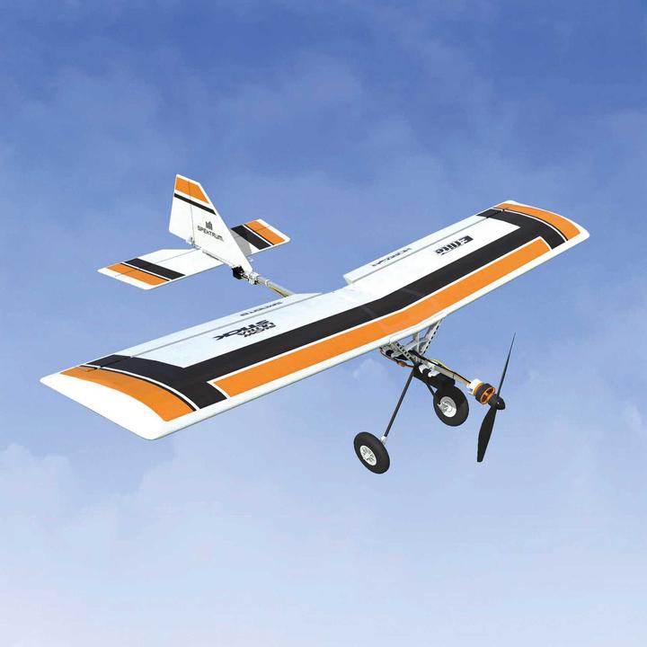 Produktbild RealFlight Trainer Edition inkl. WS2000 (PC, EN)