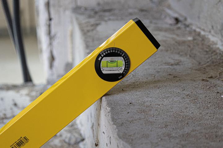Actual product image Stabila Spirit level type 70 W (100 cm)