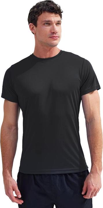 Produktbild Tri Dri Performance TShirt recyceltes Material (S)