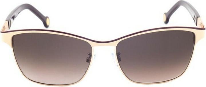 Produktbild Carolina Herrera Damensonnenbrille SHE069560SL3