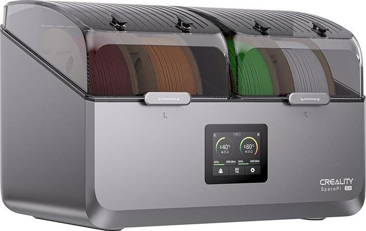 Immagine prodotto Creality Trockenbox Space Dryer X4 (Accessori)