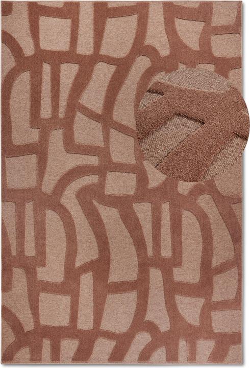 Produktbild Villeroy & Boch Therese (160 x 230 cm)