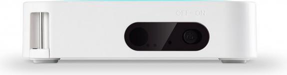 Produktbild Viewsonic M1 Mini (WVGA, 50 lm, 1.2:1)