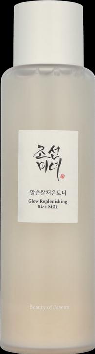 Immagine prodotto Beauty of Joseon Latte di riso rimpolpante luminoso (Lozione detergente, 150 ml)