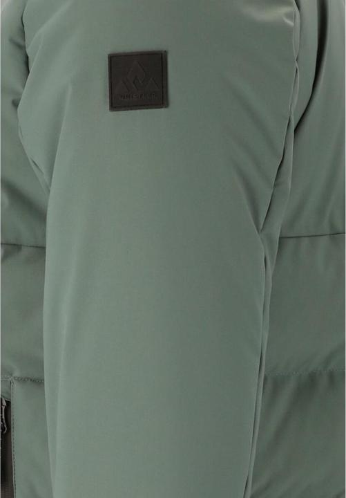 Produktbild Whistler Lakeland Ski Jacket W-Pro 10000 (M)