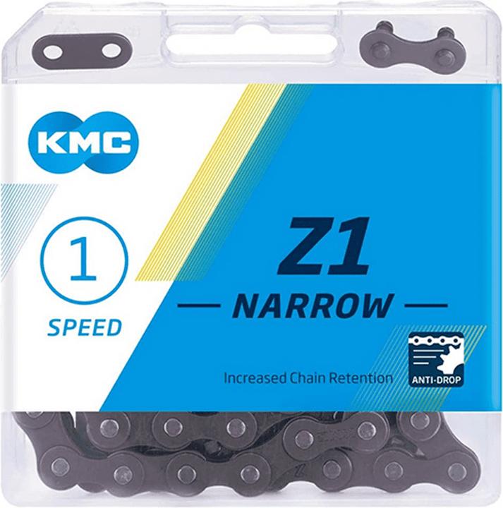 Produktbild KMC Z1 Narrow (1-fach)