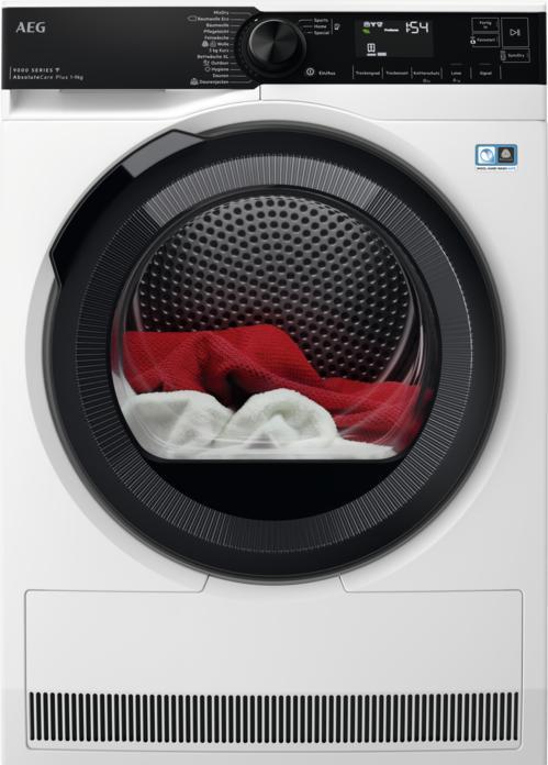 Image du produit AEG TR9W75697 (9 kg)