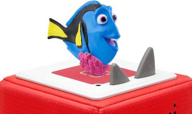Image du produit Tonies Disney - Trouvez Dory (Allemand)