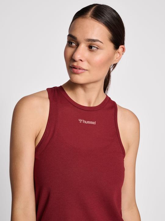 Image du produit hummel Mt Vanja Top (XS)