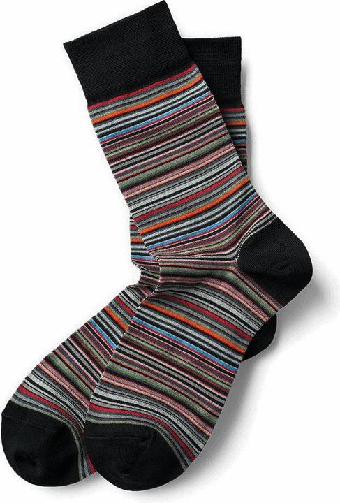 Immagine prodotto Blacksocks Luce d'affari (Confezione singola, 47 - 48)