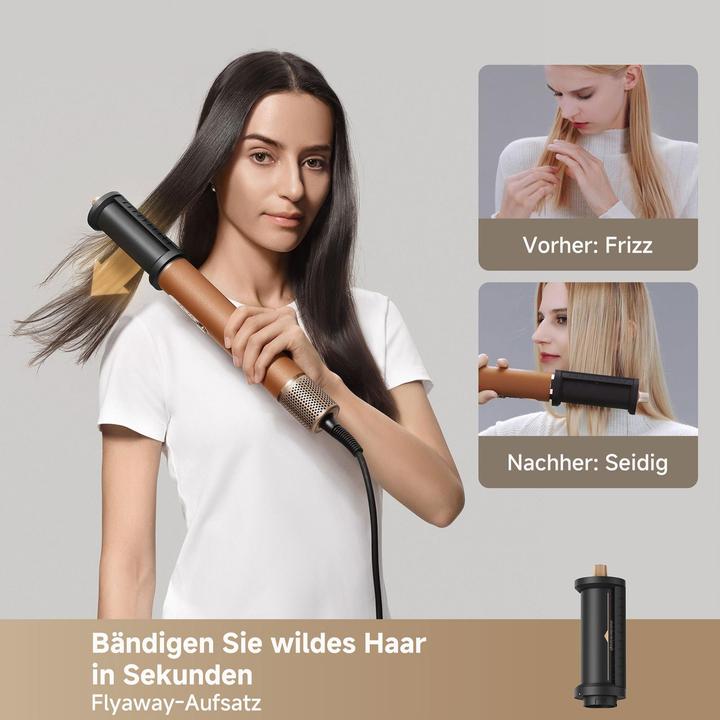 Productafbeelding Dreame Haarstijl Pro (32 mm)