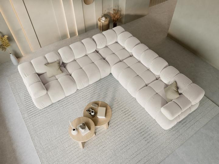 Image du produit Micadoni Bellis (Canapé d'angle)