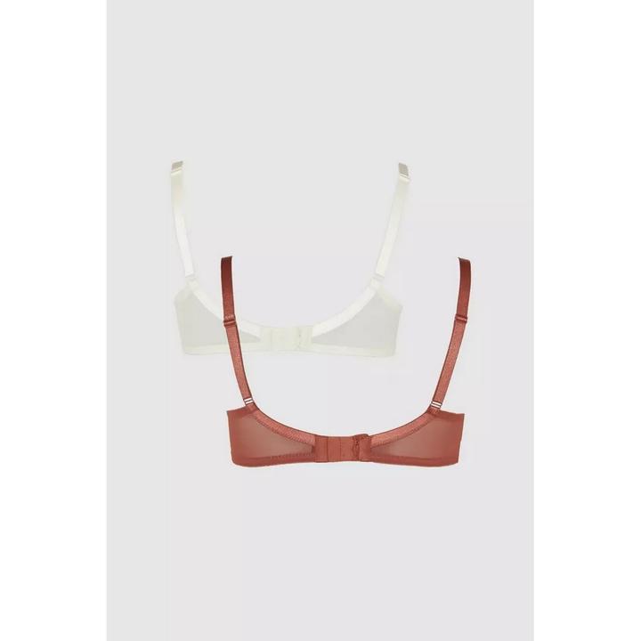 Immagine prodotto Universal Textiles Reggiseno (confezione da 2) (75 H, Confezione da 2)