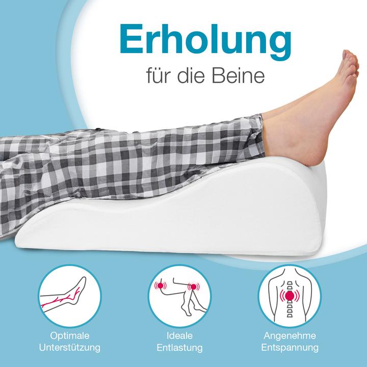 Actual product image Bestschlaf Visko (39 x 16 x 59 cm)