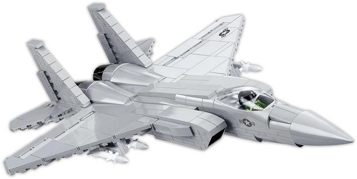 Actual product image Cobi F-15 Eagle