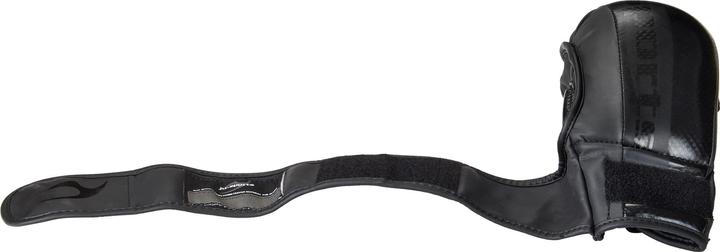 Image du produit Ju-Sports Gants de sparring MMA/Allkampf carbone "Assassin" noir (XL)