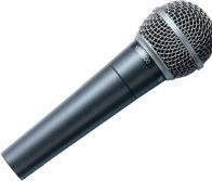 Image du produit Behringer XM8500