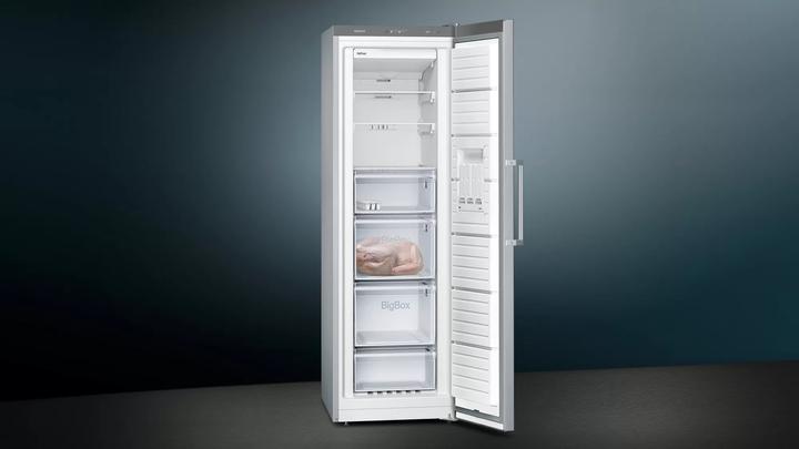 Image du produit Siemens KA95NVIEP Kühlkombi Side-by-Side (588 l)