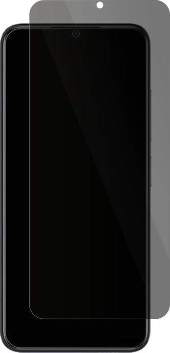 Actual product image Dipos Screen Protector 2-Way Anti-Shock (1 Piece, Doogee X98)