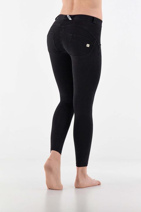 Immagine prodotto Freddy Pantaloni modellanti WR.UP® 7/8 WRUP4RC002ORG (S)