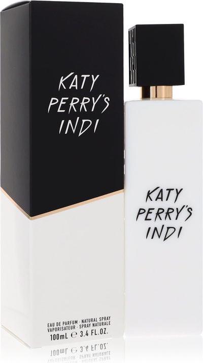 Actual product image Katy Perry Indi (Eau de parfum, 100 ml)