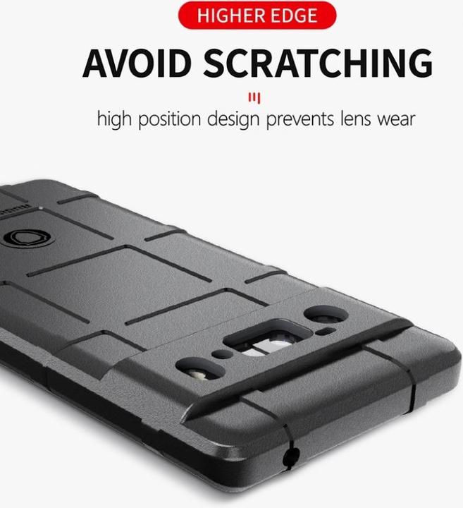 Immagine prodotto Screenguard Copertura rugged Shield per Google Pixel 6 Pro (Google Pixel 6 Pro)