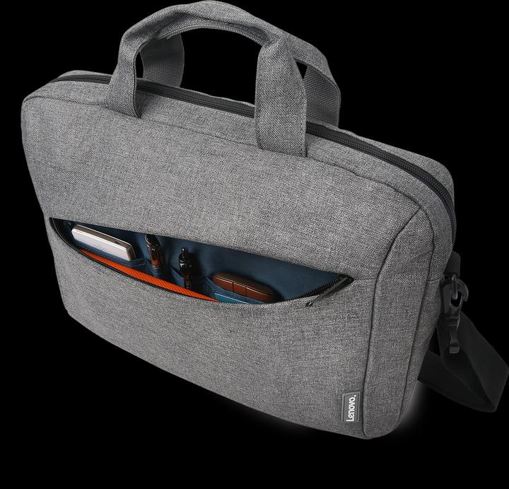 Actual product image Lenovo Casual Toploader T210 (15.60", Lenovo)