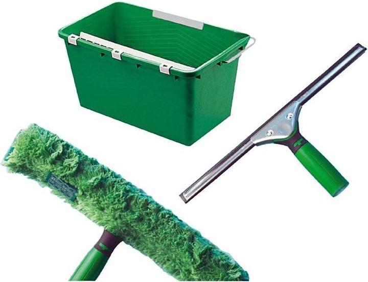 Actual product image Unger Glass cleaning set (1 pcs.)